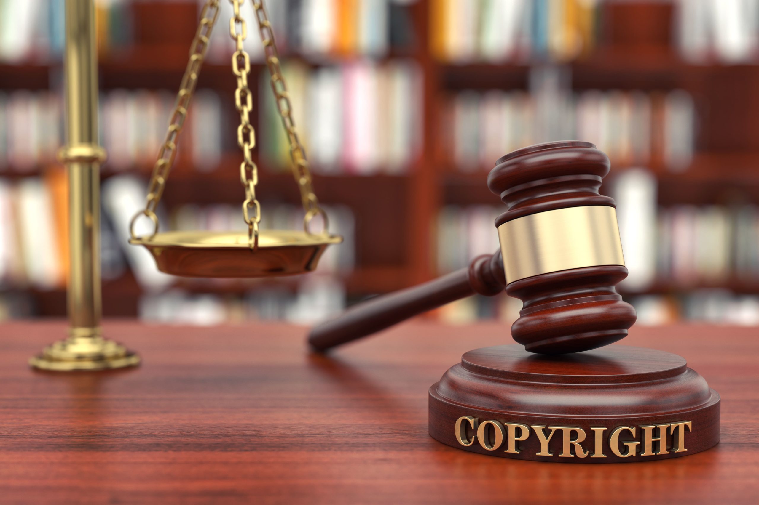 Mohammed Al_Kheyaili Copyright Law
