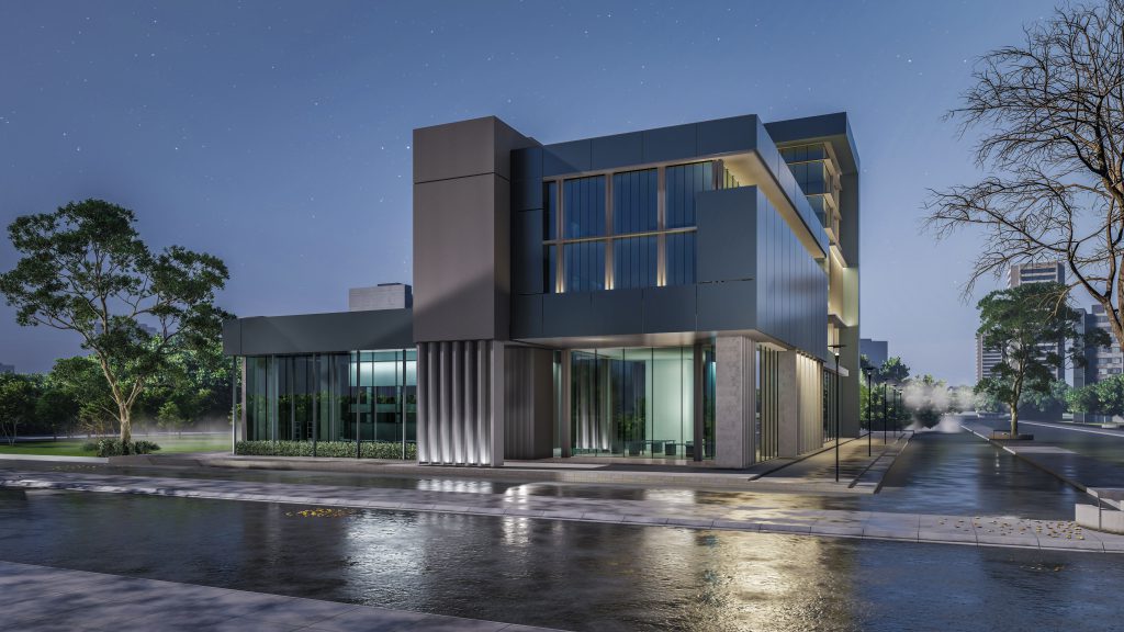 Mohammed Al Kheyaili Property & Real Estate