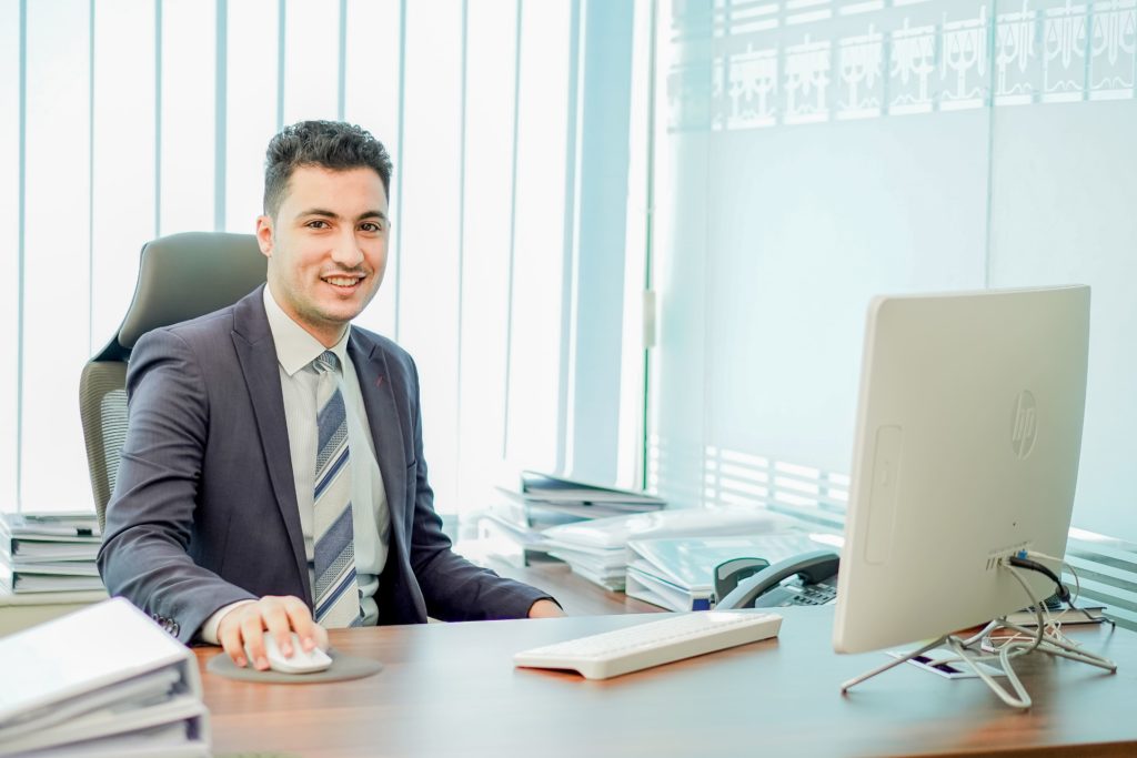 Ahmed Zaghloul