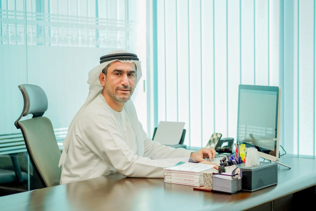 Mohamed AlKheyaili