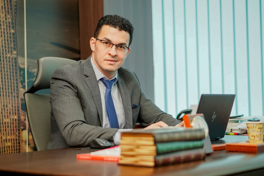 Hazem Fathy