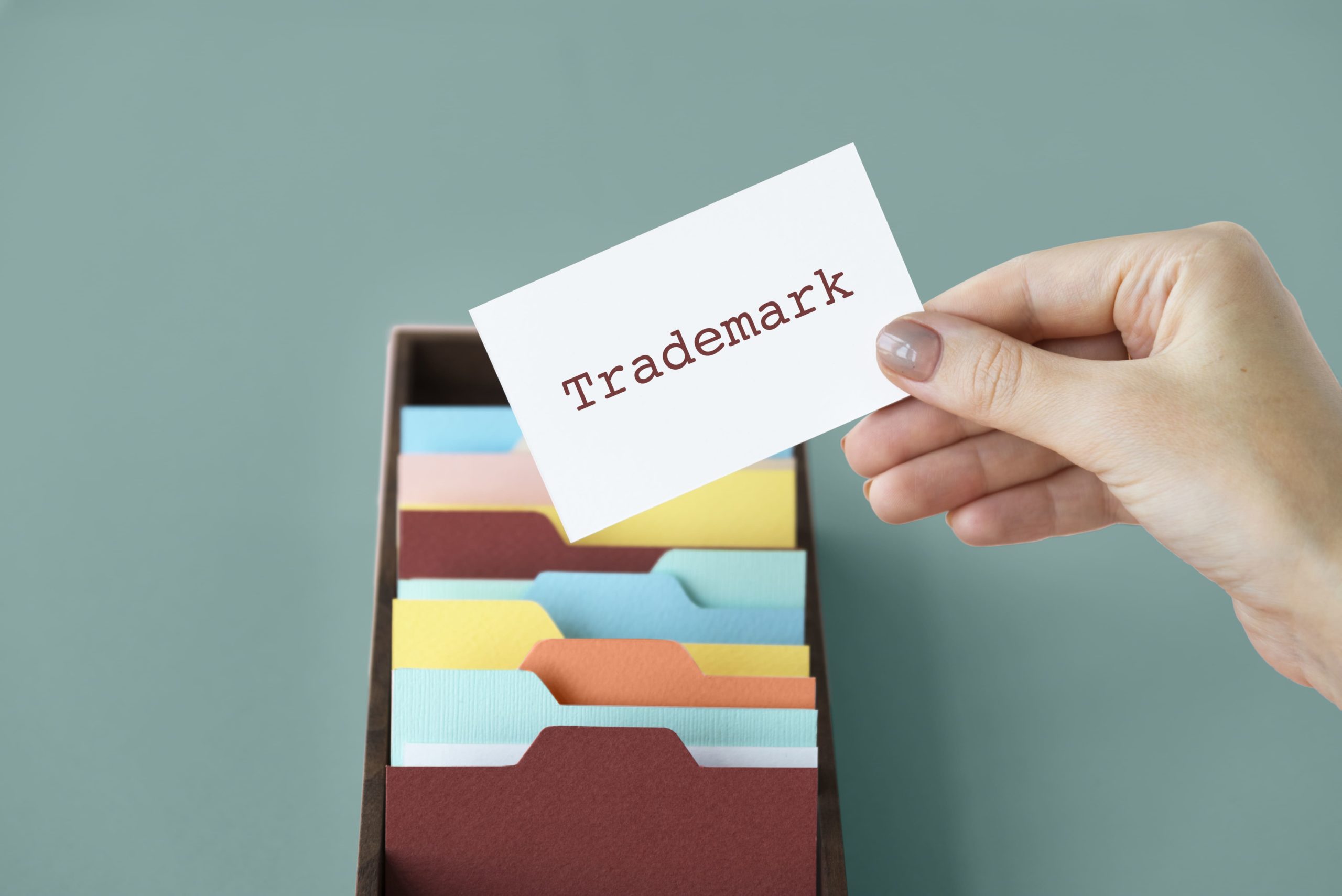 Mohammed al Kheyalli Trademark Law